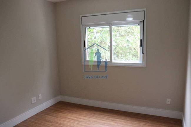 Imagem Apartamento com 3 Quartos à Venda, 124 m² em Vila Andrade - São Paulo