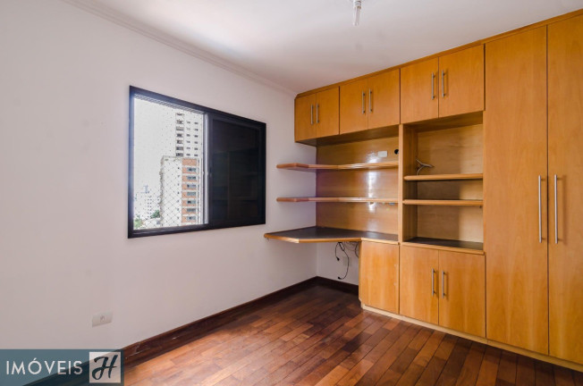 Imagem Apartamento com 3 Quartos à Venda, 184 m² em Jardim Da Saúde - São Paulo