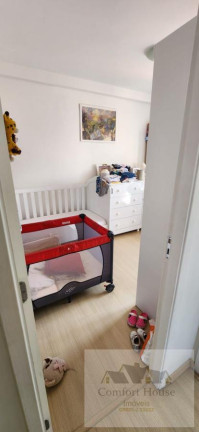 Imagem Apartamento com 2 Quartos à Venda, 75 m² em Vila Camilópolis - Santo André Imagem Apartamento com 2 Quartos à Venda, 75 m² em Vila Camilópolis - Santo André