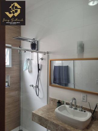 Imagem Casa com 4 Quartos à Venda, 300 m² em Condomínio Atibaia Park I - Atibaia