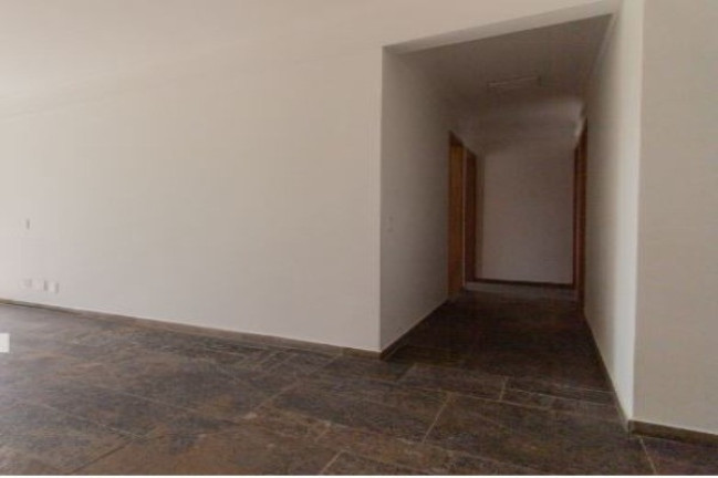 Foto do imóvel Apartamento com 3 Quartos à Venda, 97 m² em Vila Clementino - São Paulo