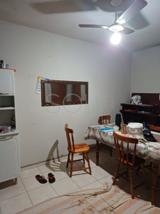 Casa com 2 Quartos à Venda, 50 m² em Parque Residencial Valle Verde - Araraquara