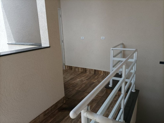 Imagem Cobertura com 2 Quartos à Venda, 43 m² em Vila Pires - Santo André Imagem Cobertura com 2 Quartos à Venda, 43 m² em Vila Pires - Santo André