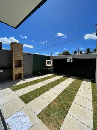 Imagem Casa com 3 Quartos à Venda, 90 m² em Ancuri - Itaitinga Imagem Casa com 3 Quartos à Venda, 90 m² em Ancuri - Itaitinga