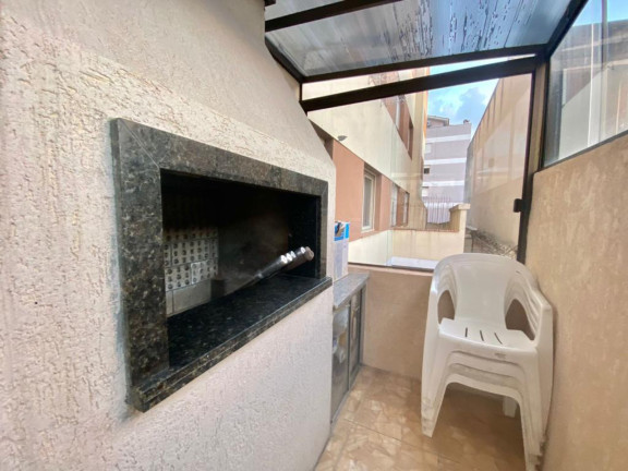Imagem Apartamento com 3 Quartos à Venda, 149 m² em Centro - Capao Da Canoa