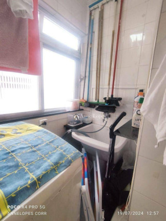 Imagem Apartamento com 1 Quarto à Venda, 49 m² em Gonzaga - Santos Imagem Apartamento com 1 Quarto à Venda, 49 m² em Gonzaga - Santos