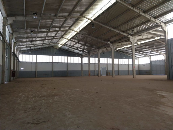 Imagem Imóvel Comercial para Alugar, 7.226 m² em Centro - Jaguariúna Imagem Imóvel Comercial para Alugar, 7.226 m² em Centro - Jaguariúna