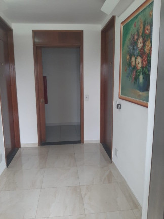 Foto do imóvel Imóvel com 3 Quartos à Venda, 160 m² em Campo Belo - São Paulo