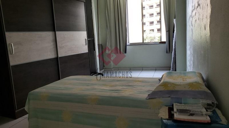 Imagem Apartamento com 1 Quarto à Venda, 65 m² em Bela Vista - São Paulo