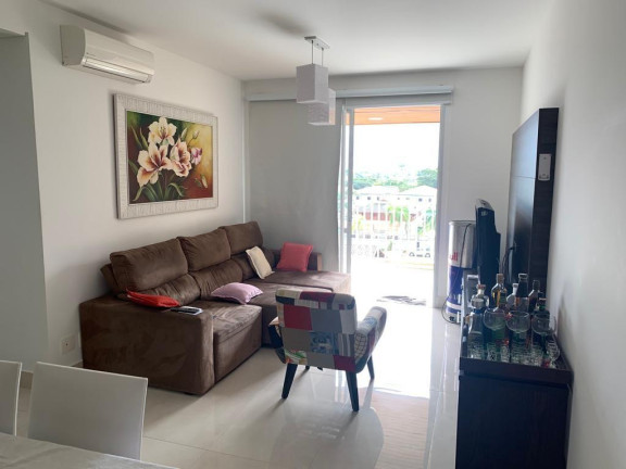 Imagem Apartamento com 3 Quartos à Venda, 170 m² em Itaguá - Ubatuba