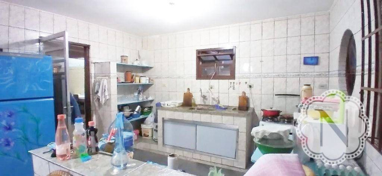 Imagem Casa com 4 Quartos à Venda, 166 m² em Jardim Regina - Itanhaém Imagem Casa com 4 Quartos à Venda, 166 m² em Jardim Regina - Itanhaém