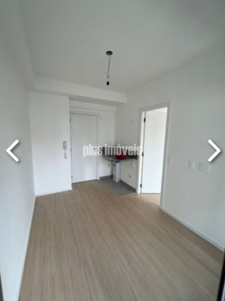 Imagem Apartamento com 1 Quarto à Venda, 27 m² em Vila Nova Conceição - São Paulo