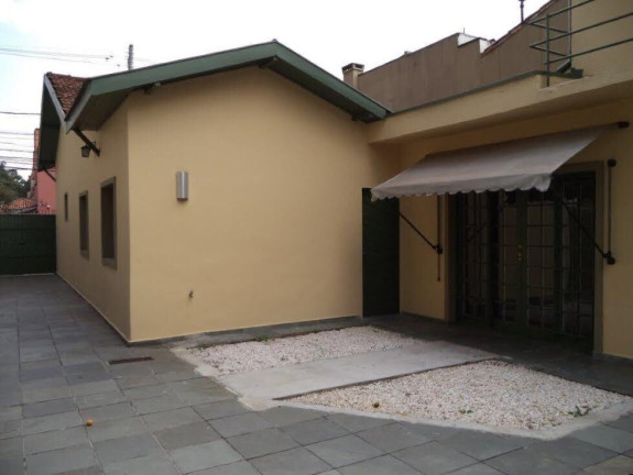 Imagem Casa com 3 Quartos à Venda, 166 m² em Jardim Paulistano - São Paulo Imagem Casa com 3 Quartos à Venda, 166 m² em Jardim Paulistano - São Paulo