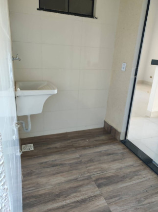 Imagem Casa com 3 Quartos à Venda, 100 m² em Jardim Buriti Sereno - Aparecida De Goiânia