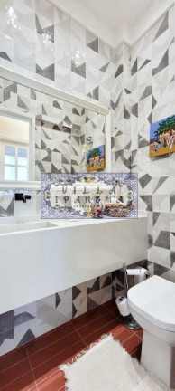 Imagem Cobertura com 3 Quartos à Venda, 230 m² em Botafogo - Rio De Janeiro