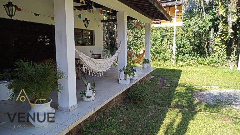 Imagem Casa com 4 Quartos à Venda, 430 m² em Boiçucanga - São Sebastião Imagem Casa com 4 Quartos à Venda, 430 m² em Boiçucanga - São Sebastião