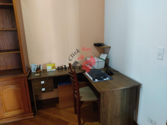 Imagem Apartamento com 3 Quartos à Venda, 128 m² em Assunção - São Bernardo Do Campo