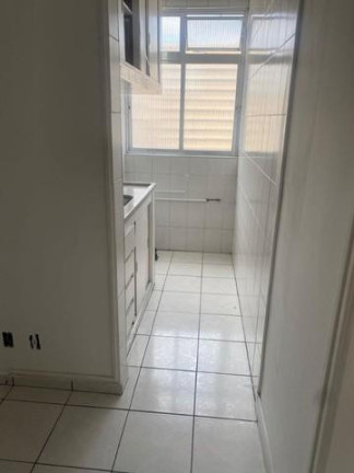 Imagem Apartamento com 1 Quarto à Venda, 32 m² em Centro - São Vicente Imagem Apartamento com 1 Quarto à Venda, 32 m² em Centro - São Vicente