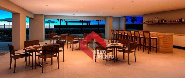 Imagem Apartamento com 4 Quartos à Venda, 172 m² em Guararapes - Fortaleza