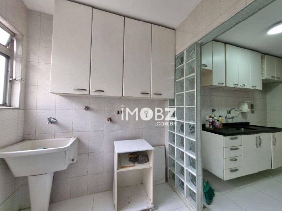 Imagem Imóvel com 3 Quartos à Venda, 70 m² em Vila Andrade - São Paulo