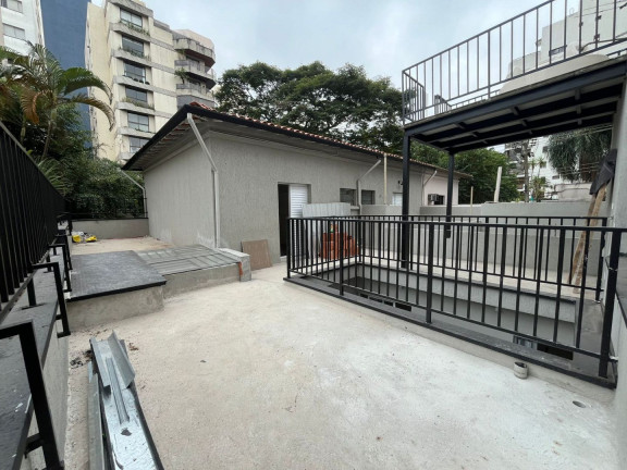Imagem Imóvel com 5 Quartos para Alugar, 150 m² em Moema - São Paulo