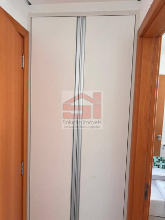 Imagem Apartamento com 3 Quartos para Alugar, 166 m² em Centro - Taubaté