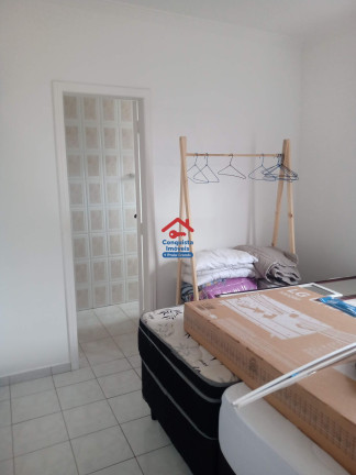 Imagem Apartamento com 2 Quartos à Venda, 65 m² em Boqueirão - Praia Grande