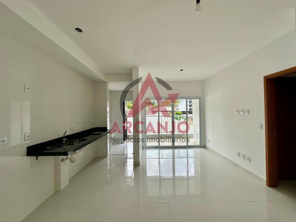 Imagem Apartamento com 2 Quartos à Venda, 67 m² em Toninhas - Ubatuba Imagem Apartamento com 2 Quartos à Venda, 67 m² em Toninhas - Ubatuba