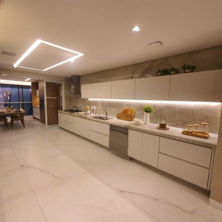 Imagem Apartamento com 3 Quartos à Venda, 176 m² em Jockey De Itaparica - Vila Velha Imagem Apartamento com 3 Quartos à Venda, 176 m² em Jockey De Itaparica - Vila Velha