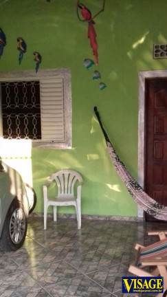 Imagem Casa com 3 Quartos à Venda, em Jd. Pitoresco - Jacareí Imagem Casa com 3 Quartos à Venda, em Jd. Pitoresco - Jacareí