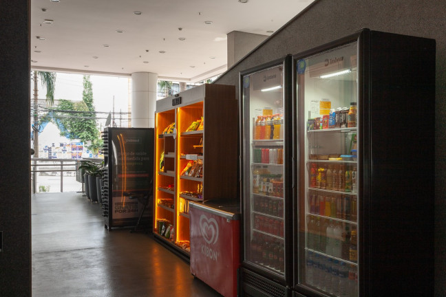 Imagem Sala Comercial para Alugar, 651 m² em Pinheiros - São Paulo