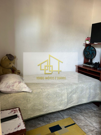 Imagem Sobrado com 2 Quartos à Venda, 90 m² em Jardim São Bernardo - São Paulo Imagem Sobrado com 2 Quartos à Venda, 90 m² em Jardim São Bernardo - São Paulo