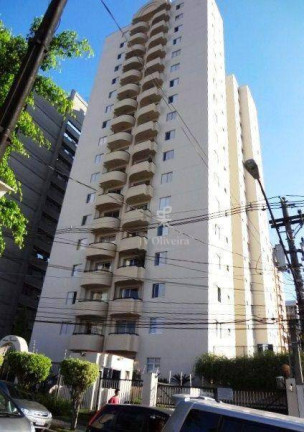 Imagem Apartamento com 3 Quartos à Venda, 78 m² em Vila Progredior - São Paulo