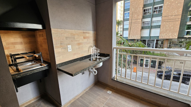 Imagem Apartamento com 2 Quartos à Venda, 65 m² em Campestre - Santo André Imagem Apartamento com 2 Quartos à Venda, 65 m² em Campestre - Santo André