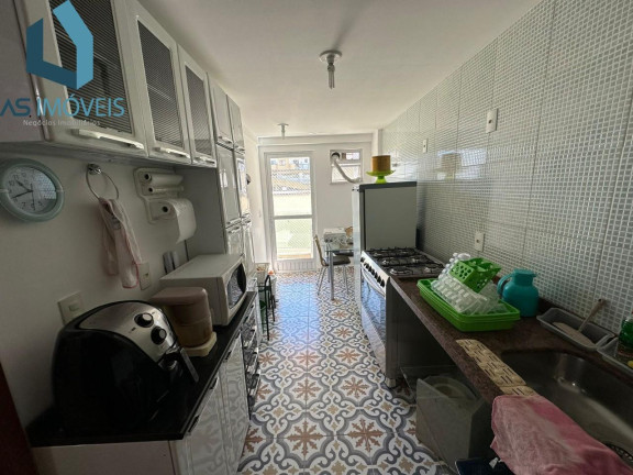 Imagem Apartamento com 2 Quartos à Venda, 95 m² em Vila Nova - Cabo Frio