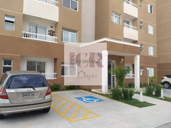 Imagem Apartamento com 2 Quartos à Venda, 50 m² em Vila Hortência - Sorocaba Imagem Apartamento com 2 Quartos à Venda, 50 m² em Vila Hortência - Sorocaba