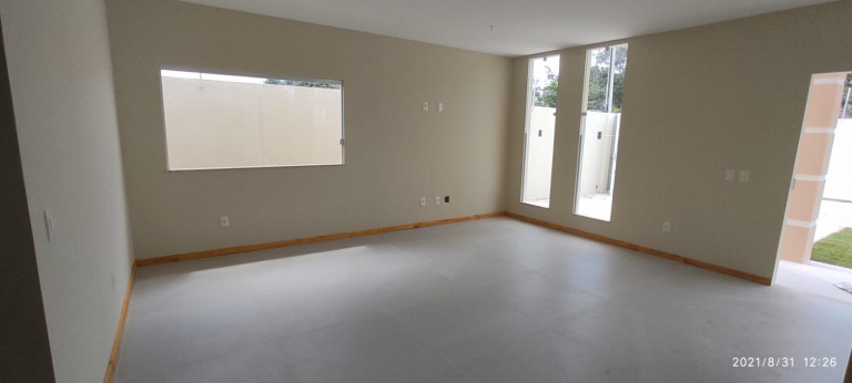 Imagem Casa com 3 Quartos à Venda, 112 m² em Guarajuba - Camaçari