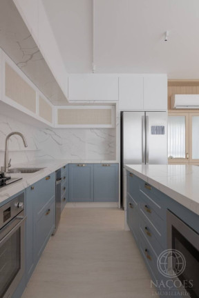 Imagem Apartamento com 3 Quartos à Venda, 170 m² em Jurerê Internacional - Florianópolis