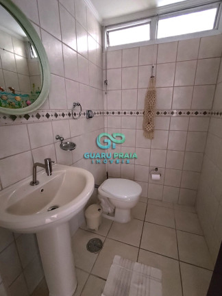 Imagem Apartamento com 3 Quartos à Venda, 104 m² em Astúrias - Guarujá