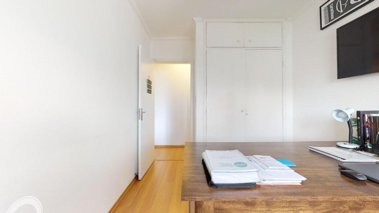 Imagem Apartamento com 2 Quartos à Venda,  em Jardim Paulistano - São Paulo