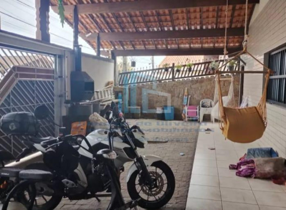 Imagem Casa com 4 Quartos à Venda, 120 m² em Real - Praia Grande Imagem Casa com 4 Quartos à Venda, 120 m² em Real - Praia Grande