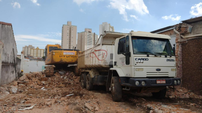 Imagem Terreno à Venda, 216 m² em Barcelona - São Caetano Do Sul Imagem Terreno à Venda, 216 m² em Barcelona - São Caetano Do Sul