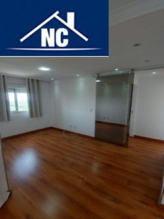 Imagem Apartamento com 2 Quartos à Venda, 62 m² em Jardim Celeste - São Paulo