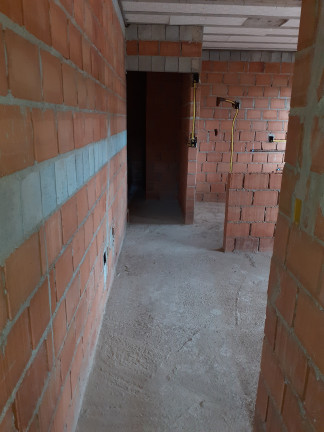 Imagem Apartamento com 3 Quartos à Venda, 73 m² em Riacho Das Pedras - Contagem