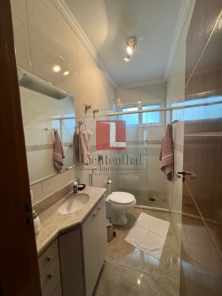 Imagem Casa com 4 Quartos à Venda, 270 m² em Indianópolis - São Paulo