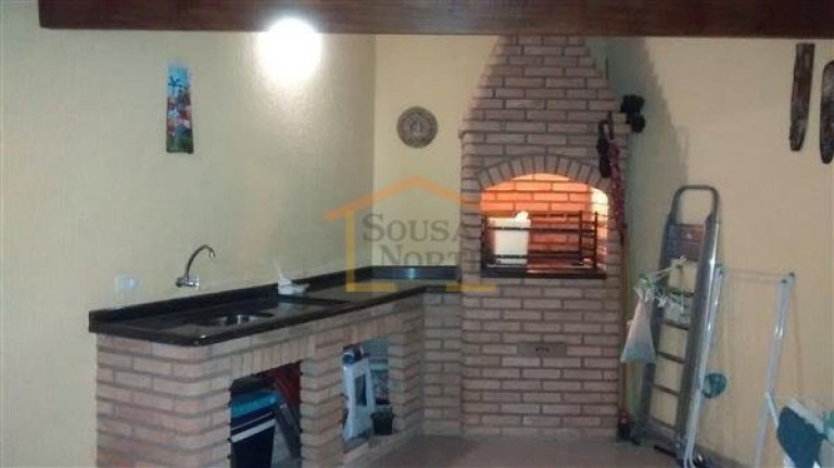 Imagem Sobrado com 3 Quartos à Venda, 90 m² em Pirituba - São Paulo Imagem Sobrado com 3 Quartos à Venda, 90 m² em Pirituba - São Paulo