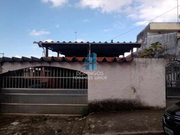 Casa com 3 Quartos à Venda, 180 m² em Vila Carmosina - São Paulo