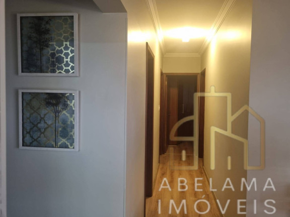 Imagem Apartamento com 3 Quartos à Venda, 115 m² em Jardim Bela Vista - Santo André Imagem Apartamento com 3 Quartos à Venda, 115 m² em Jardim Bela Vista - Santo André