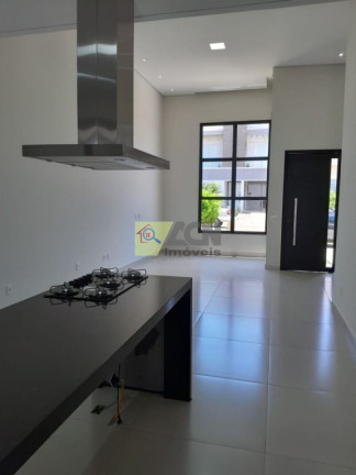 Imagem Casa de Condomínio com 3 Quartos à Venda, 250 m² em Condomínio Jardim De Mônaco - Hortolândia Imagem Casa de Condomínio com 3 Quartos à Venda, 250 m² em Condomínio Jardim De Mônaco - Hortolândia