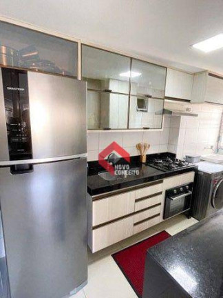 Imagem Apartamento com 3 Quartos à Venda, 74 m² em Meireles - Fortaleza